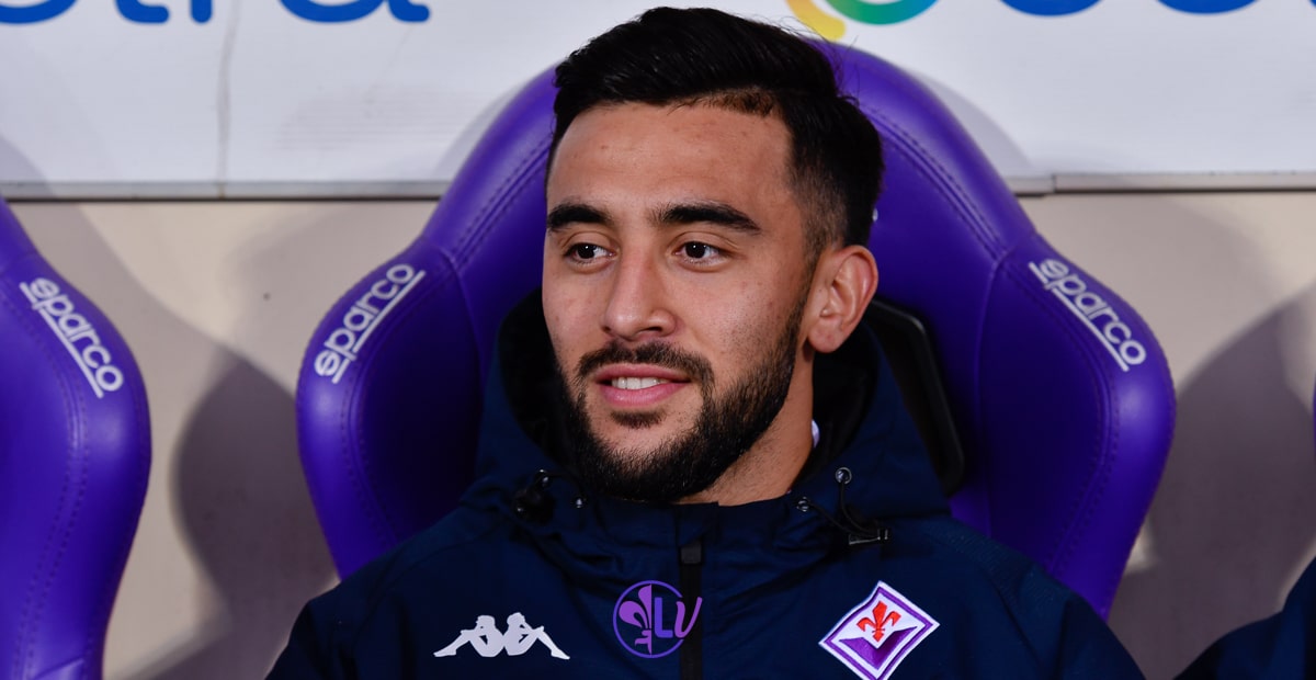 « Vendre Gonzalez nuit gravement à son image. La Fiorentina doit démontrer qu&rsquo;elle peut garder les meilleurs joueurs »