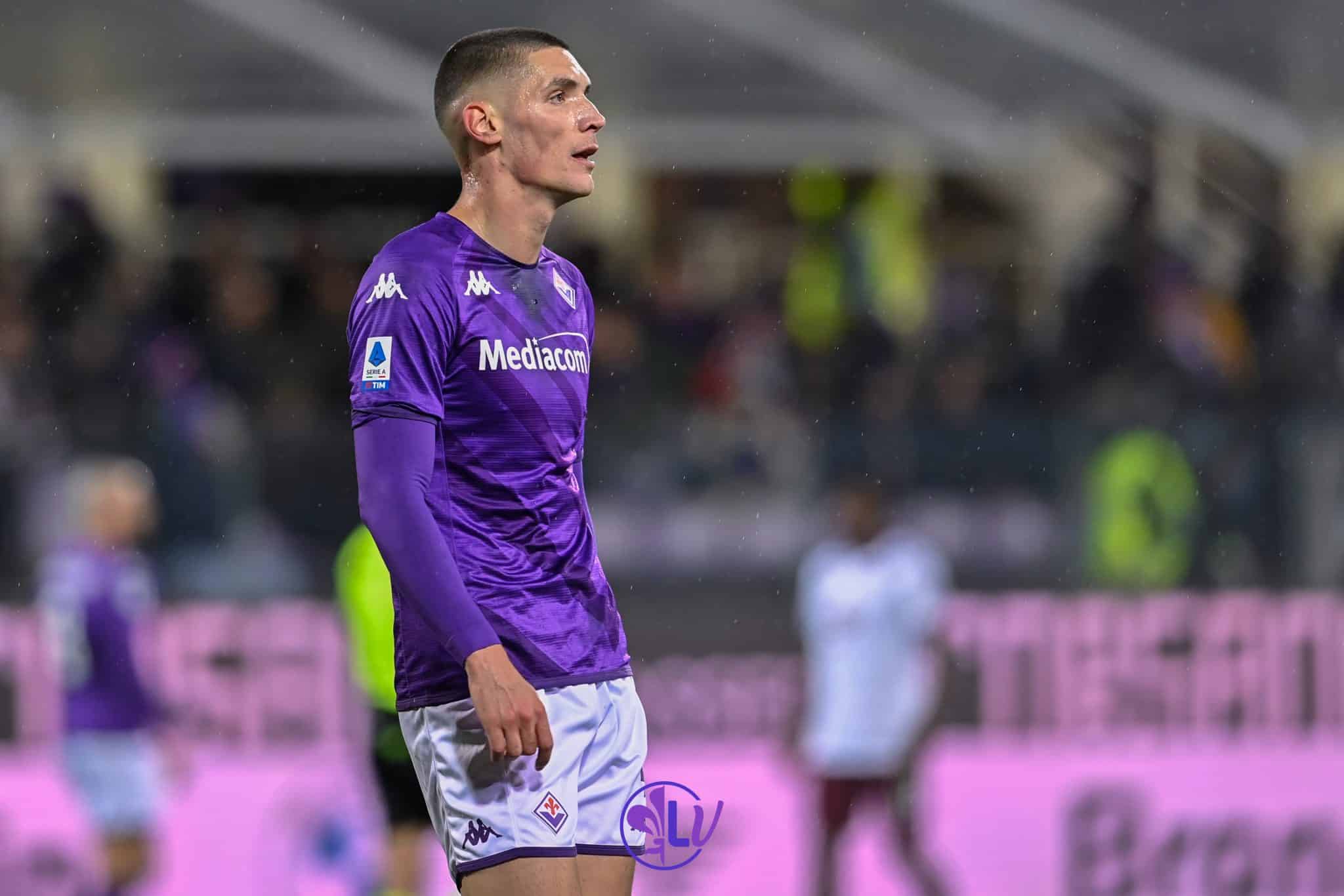 Une vilaine Fiorentina coule aux Franchi, Turin remporte le match direct 1-0 grâce à Miranchuk