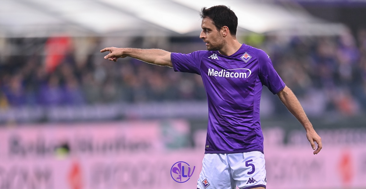 « Bonaventura signera mercredi un renouvellement avec la Fiorentina jusqu&rsquo;en 2024 avec une option »