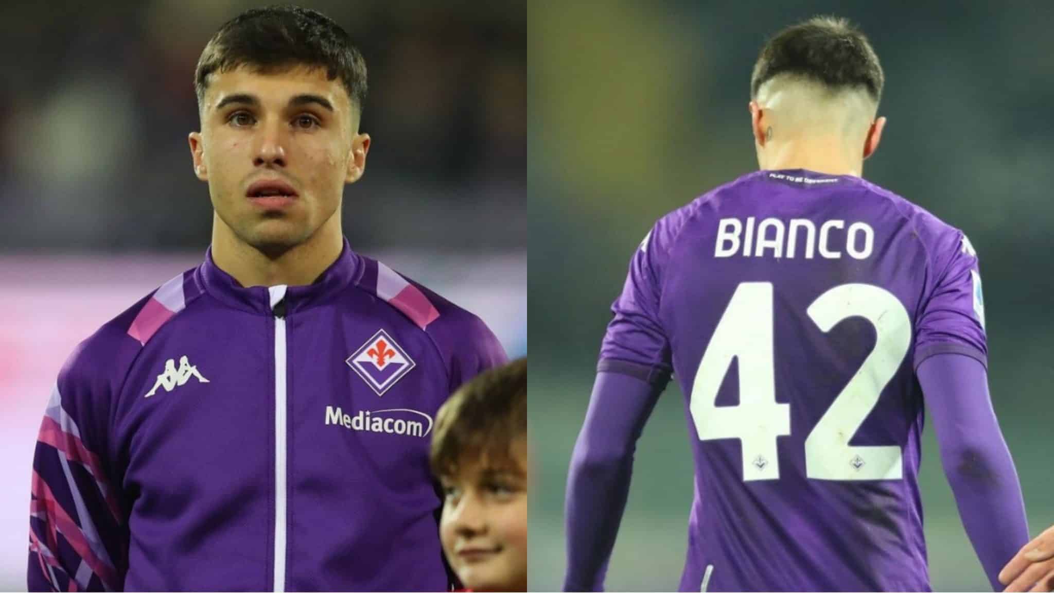 « Il n&rsquo;est pas obligé d&rsquo;aller en Serie B, il reste à la Fiorentina. Cela n&rsquo;a rien à voir avec le fait d&rsquo;encaisser un but »