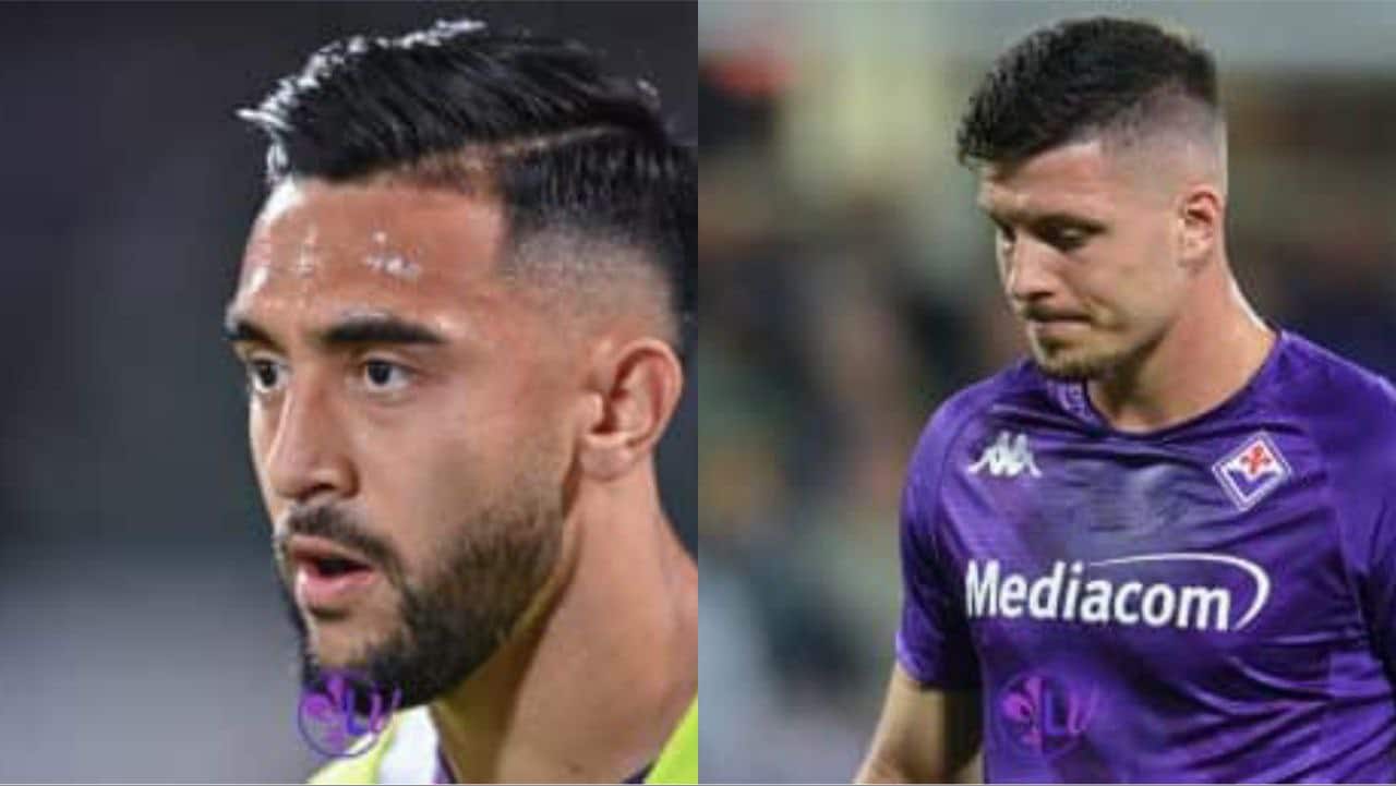 La Fiorentina convoquée pour Sassuolo : enfin Nico, Jovic sort étonnamment, Mandragora ne récupère pas