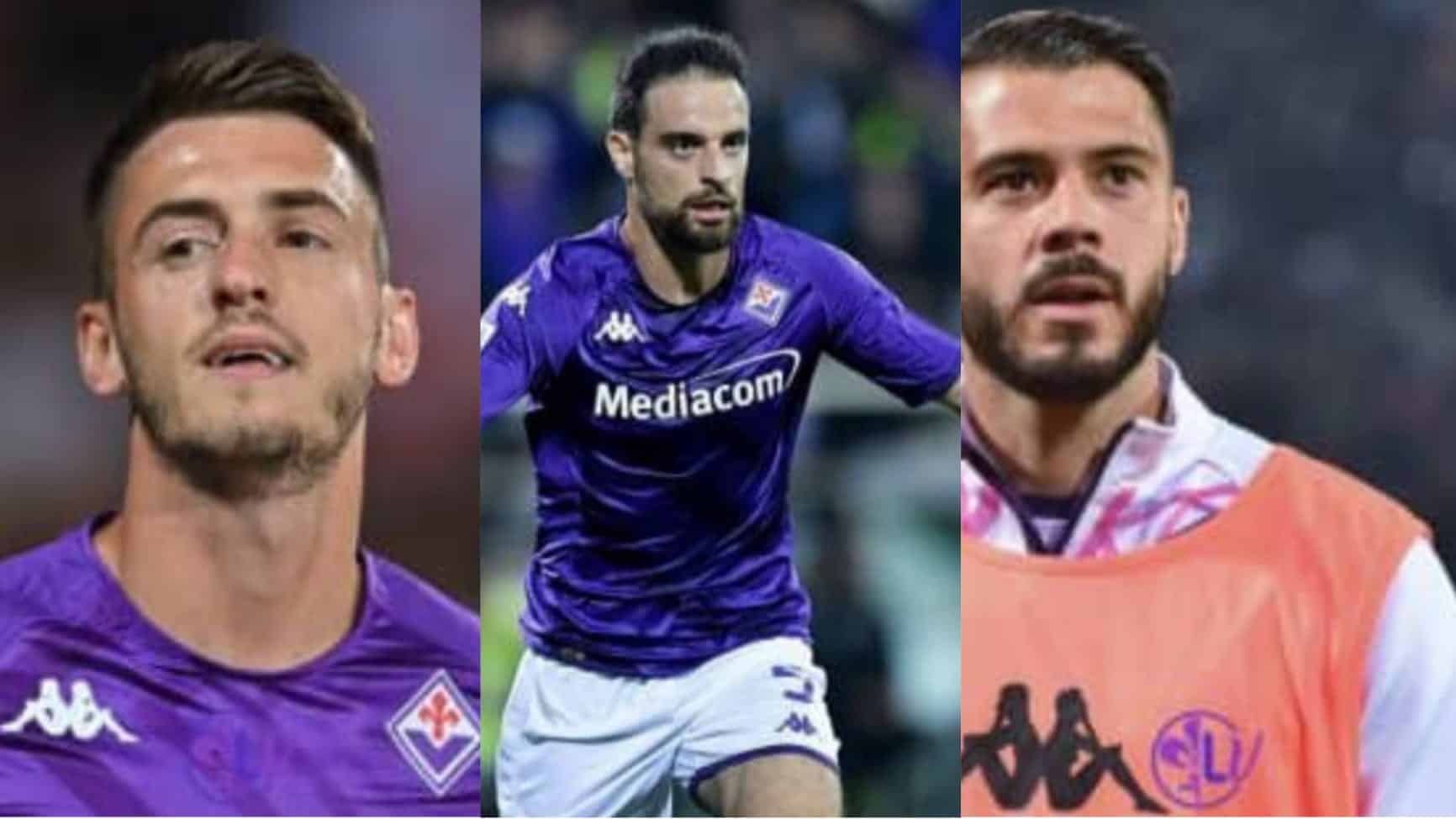 Les agents de Terzic, Bonaventura et Venuti rencontrent la Fiorentina: des nouvelles sur les renouvellements et les départs attendus