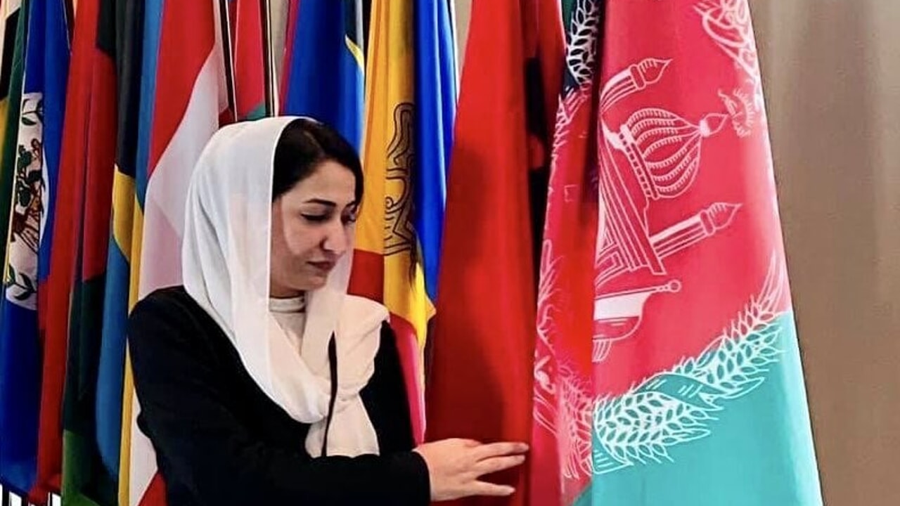 L&rsquo;ancienne députée afghane Nabizada tuée : elle a refusé de fuir pour rester proche de son peuple