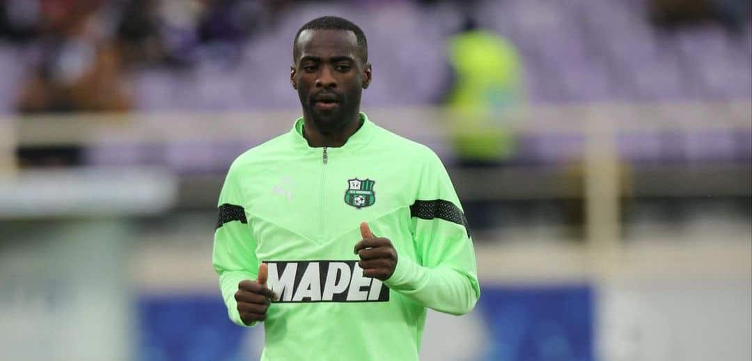 Obiang coriace après sa défaite face à la Fiorentina : « Nous sommes énervés.  Perdu par épisode, c&rsquo;est le football »
