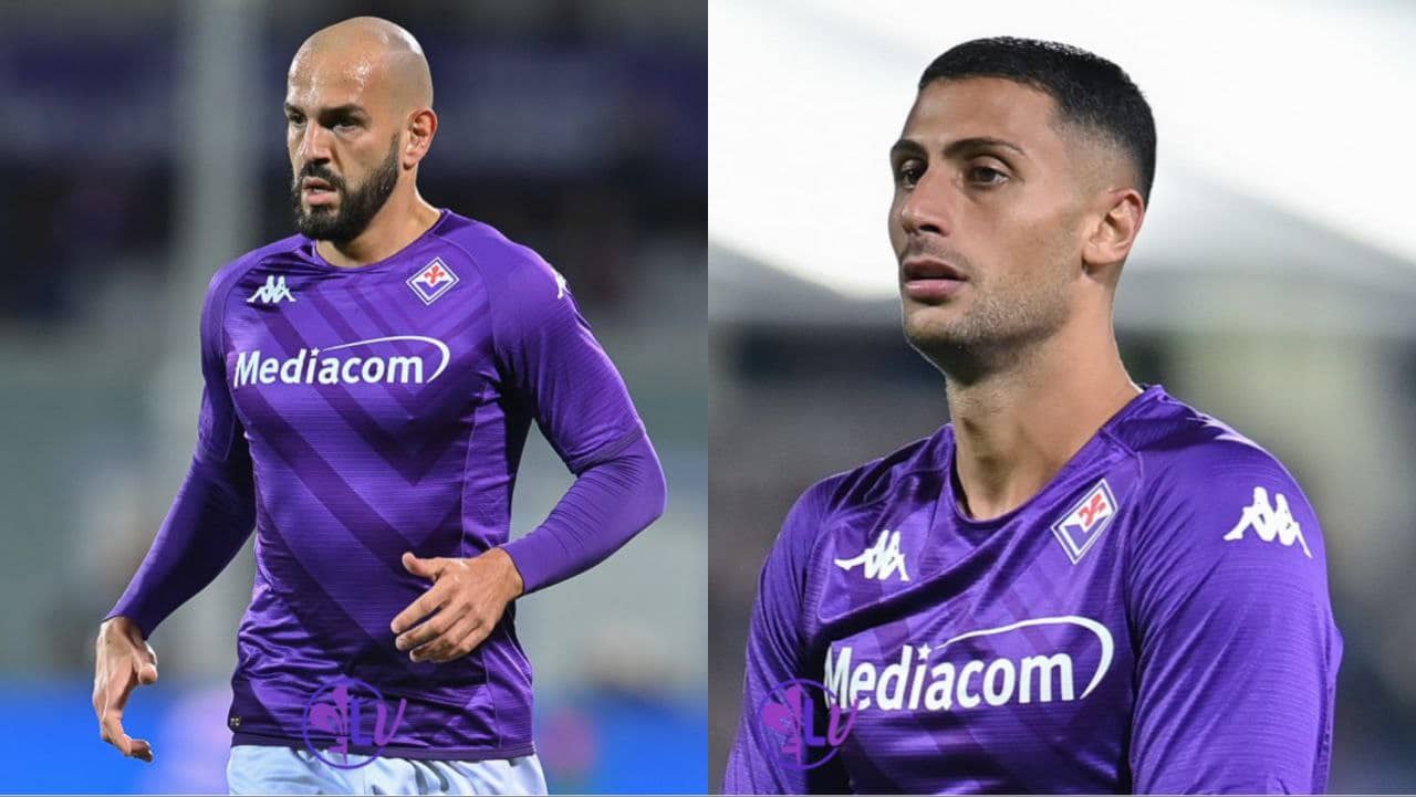 La Fiorentina convoquée pour Turin : retour de Saponara et Mandragora, Castrovilli absent, Gollini absent