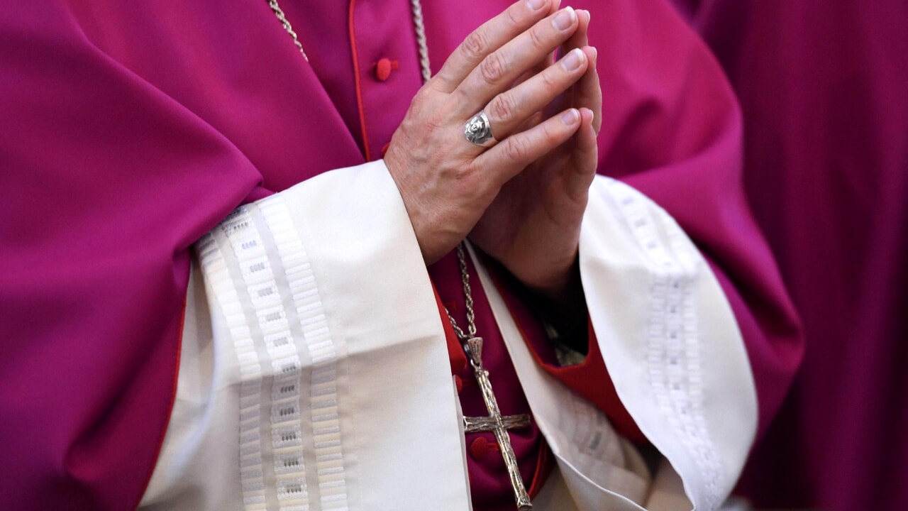 « Une orgie dans la cathédrale » : le Vatican enquête