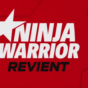 La grande finale de Ninja Warrior 2023 : Un spectacle inoubliable !