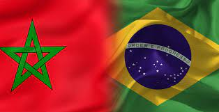 Maroc et Brésil match, amical le 25 mars 2023