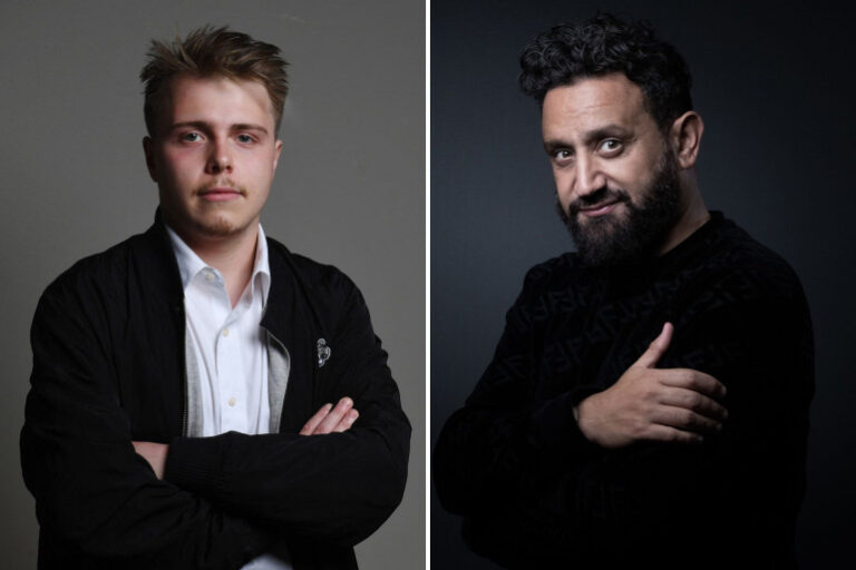 sanction contre cyril hanouna