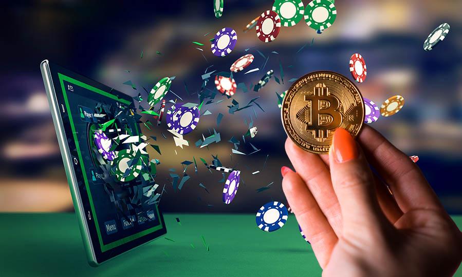 Casino bitcoin : Comment profiter des promotions ?