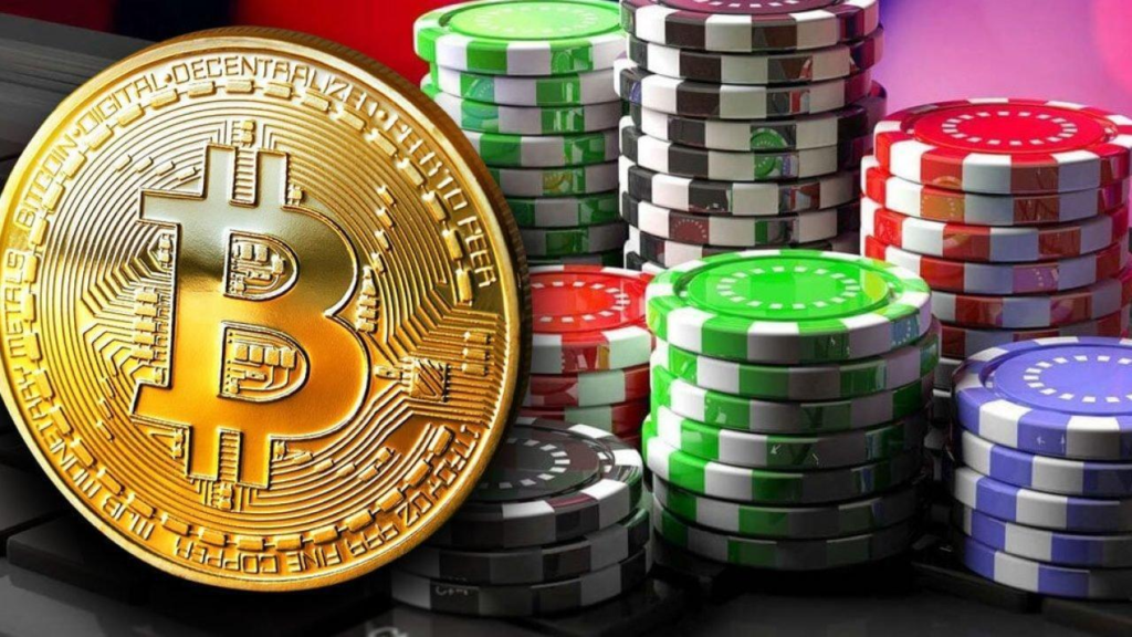 Casino bitcoin : guide sur les bonus sans dépôt