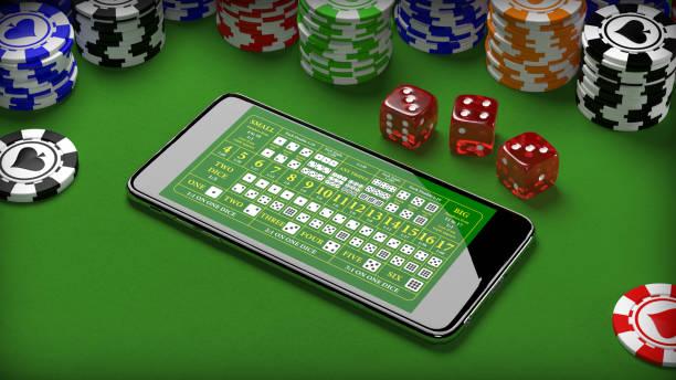 Casino en ligne sans dépôt avec un bonus gratuit : Pourquoi y jouer ?