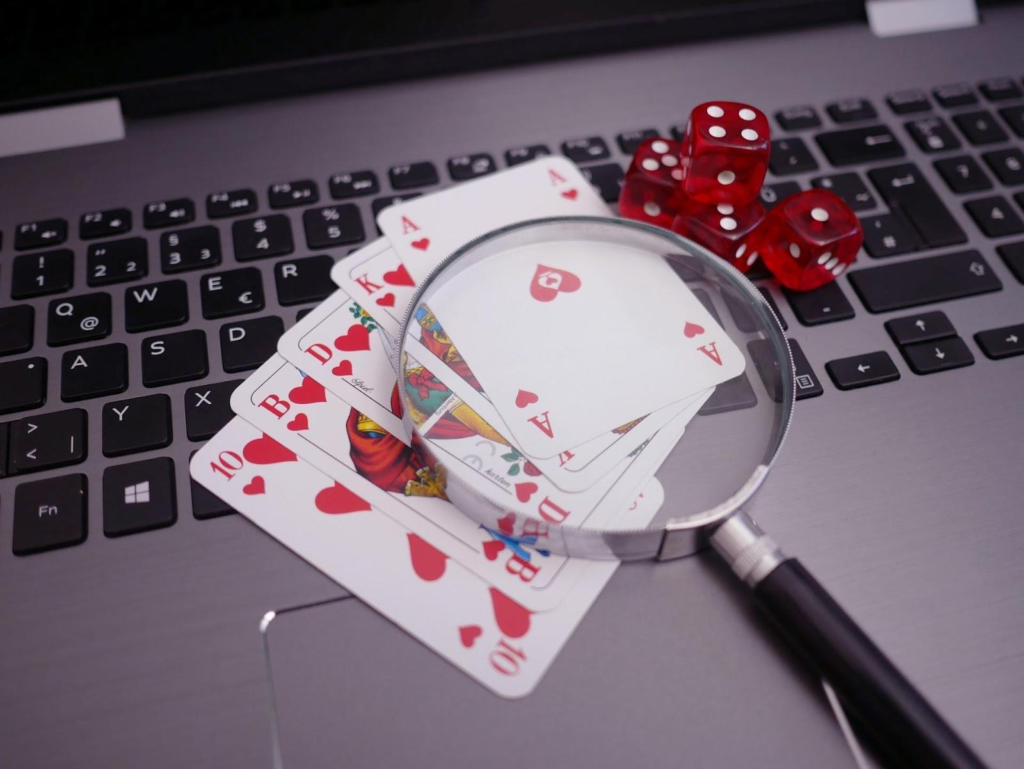 Casino en ligne sans dépôt : Comment jouer ?