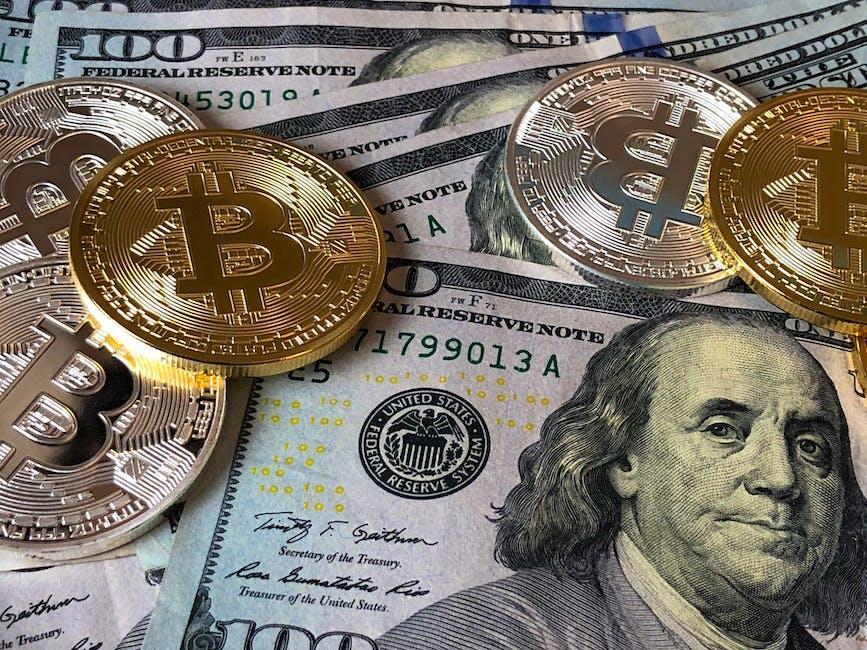 Casinos bitcoin : Quels sont leurs avantages ?