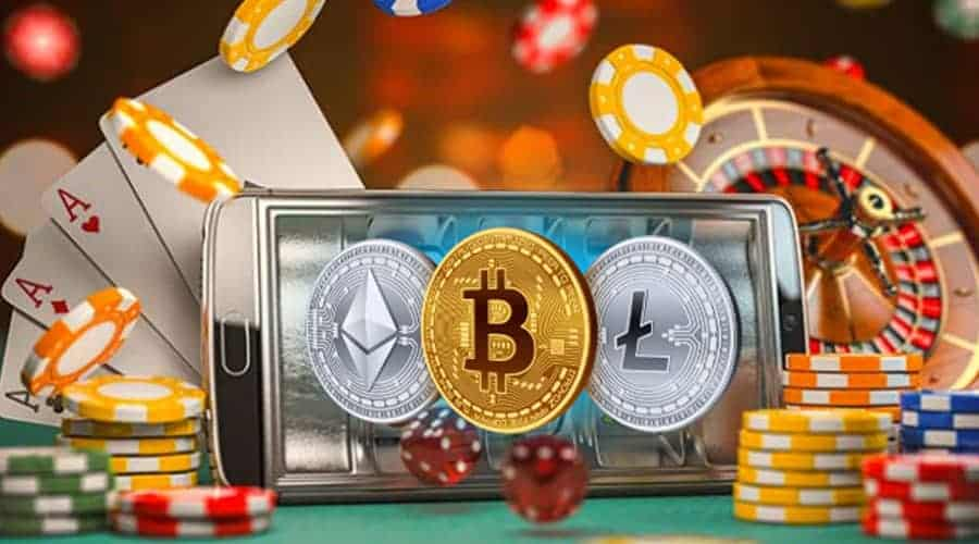 Casino bitcoin : Comment profiter des promotions ?