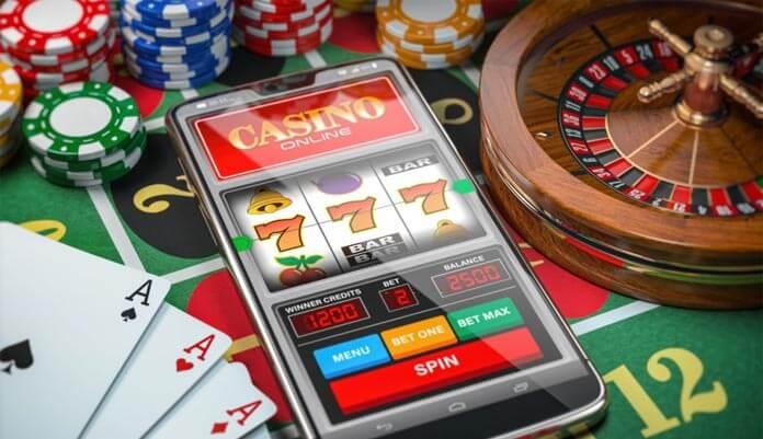 Top 5 des meilleurs casinos en ligne sans dépôt avec bonus