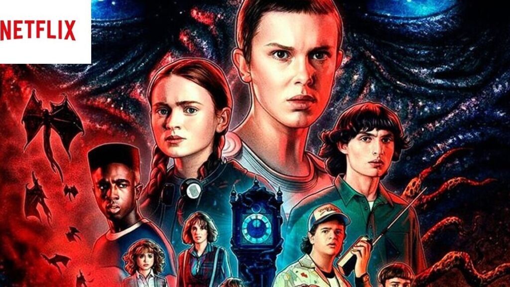 les meilleures series tv de 2023