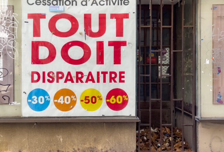 les ventes de fonds de commerce sont au plus haut depuis 5 ans decouvrez pourquoi