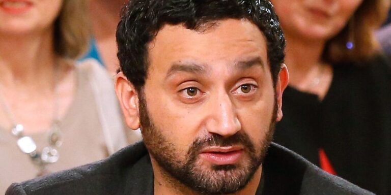quelle est la veritable taille de cyril hanouna