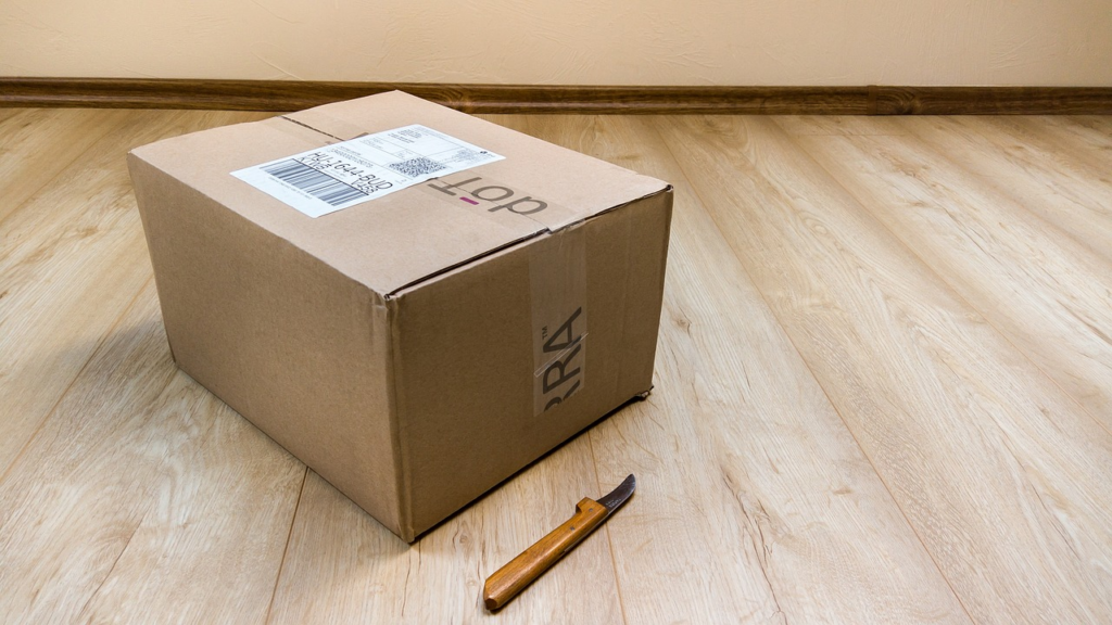 carton