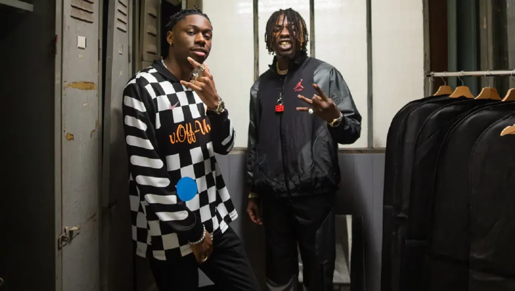 Gazo feat Tiakola