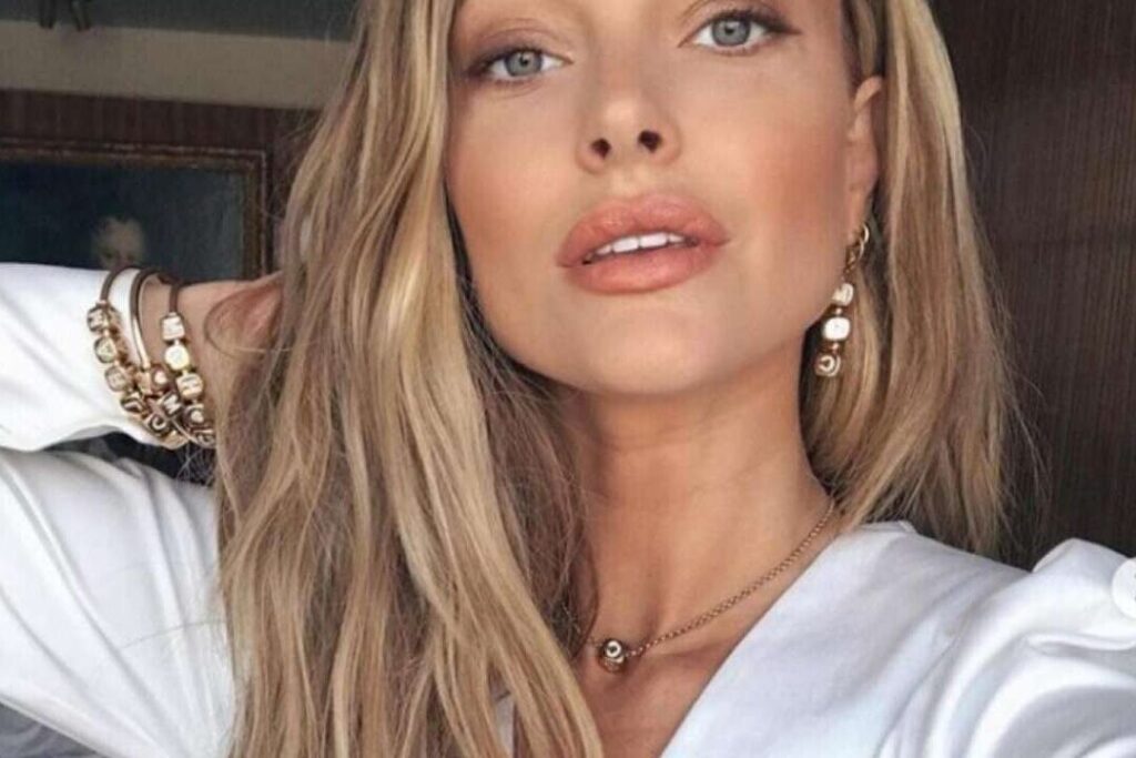 caroline receveur un combat courageux contre le cancer du sein