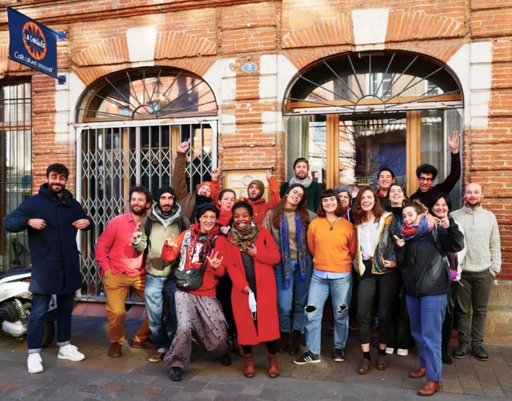 la diversite et le talent a lhonneur a saint cyprien