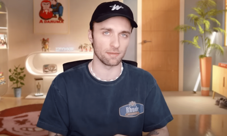 le squeezie entre succes et polemiques