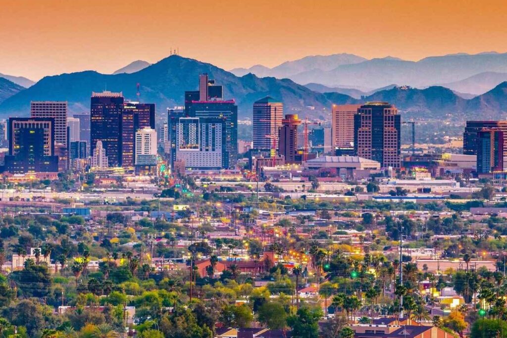 profitez de phoenix un tour dhorizon des evenements et des nouveautes