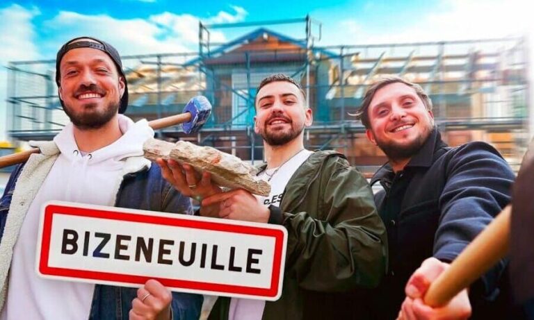 carlito et mcfly la renovation de la maison la moins chere de france