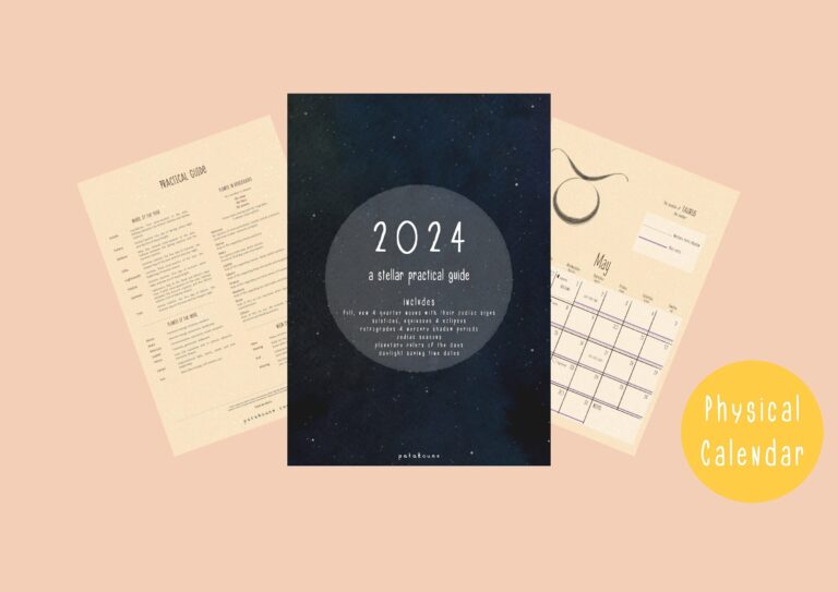 calendrier 2024 a imprimer votre guide complet pour organiser lannee