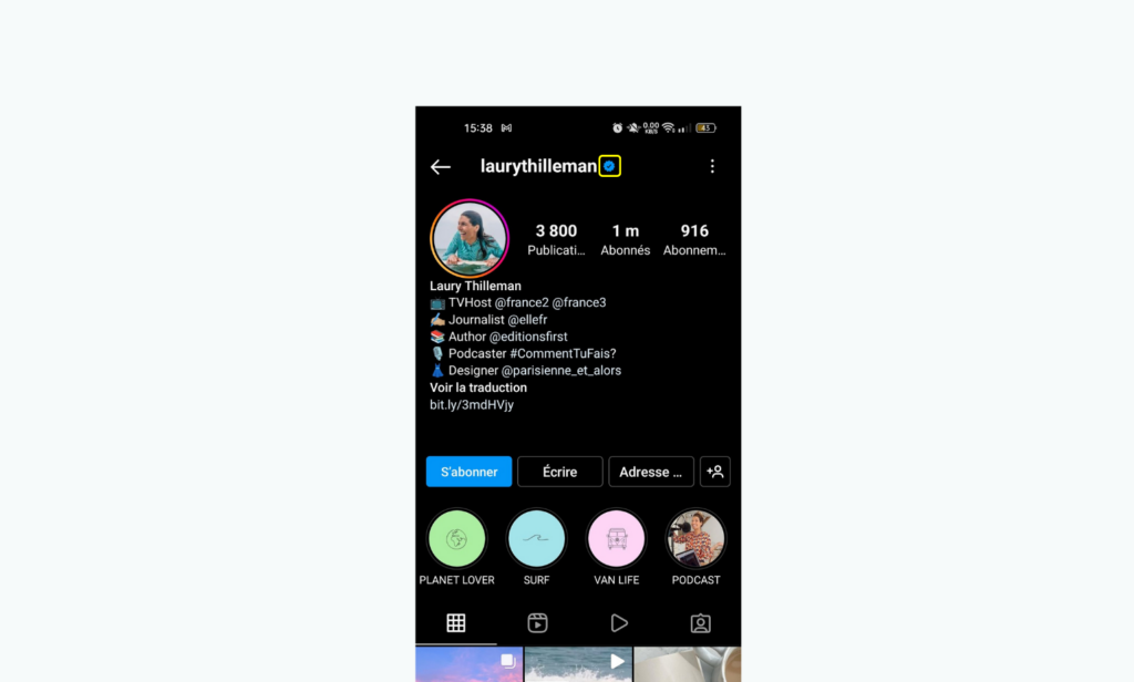 comment choisir la photo de profil insta parfaite pour captiver votre audience