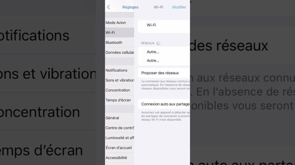 comment trouver ladresse ip de votre iphone