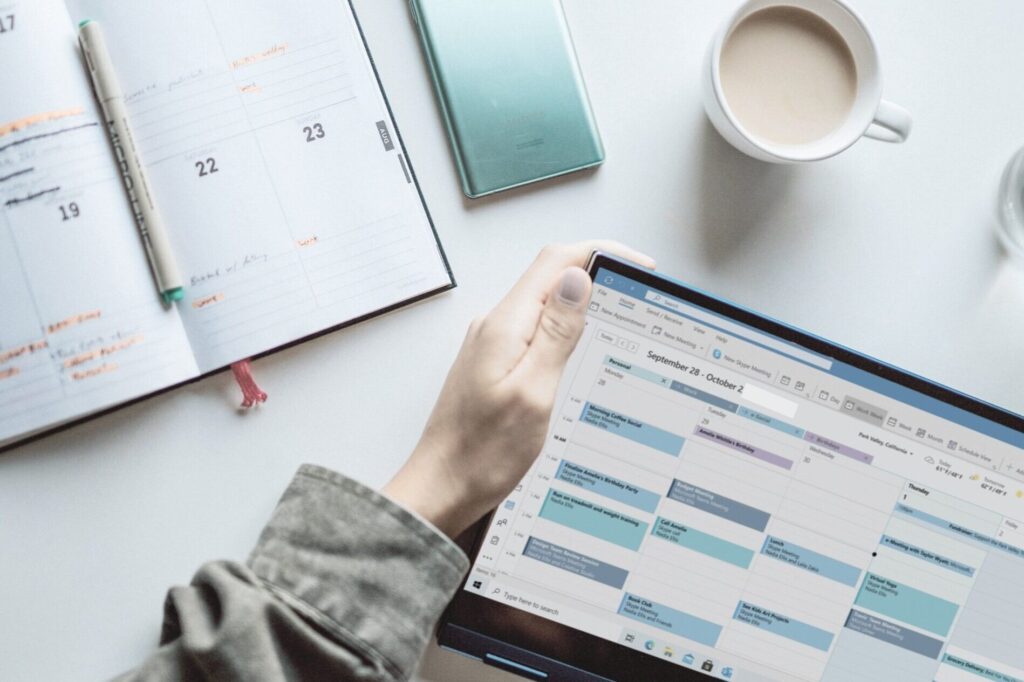le calendrier marketing 2023 2024 votre guide essentiel pour planifier vos campagnes
