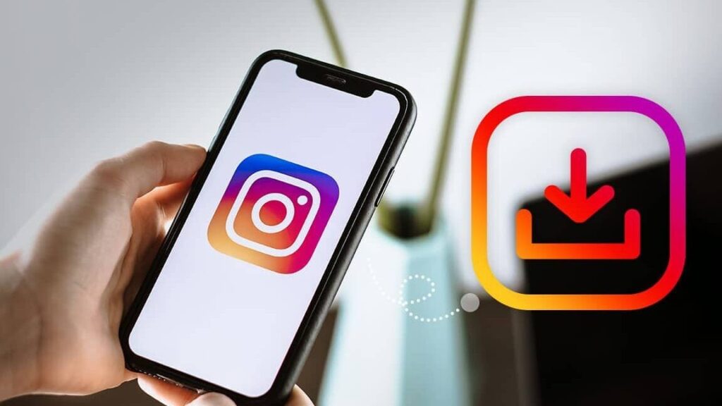 comment telecharger des photos de profil instagram en quelques clics