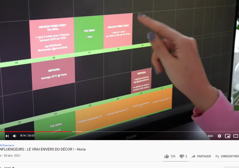 comment tirer profit dun partenariat remunere avec une chaine de television