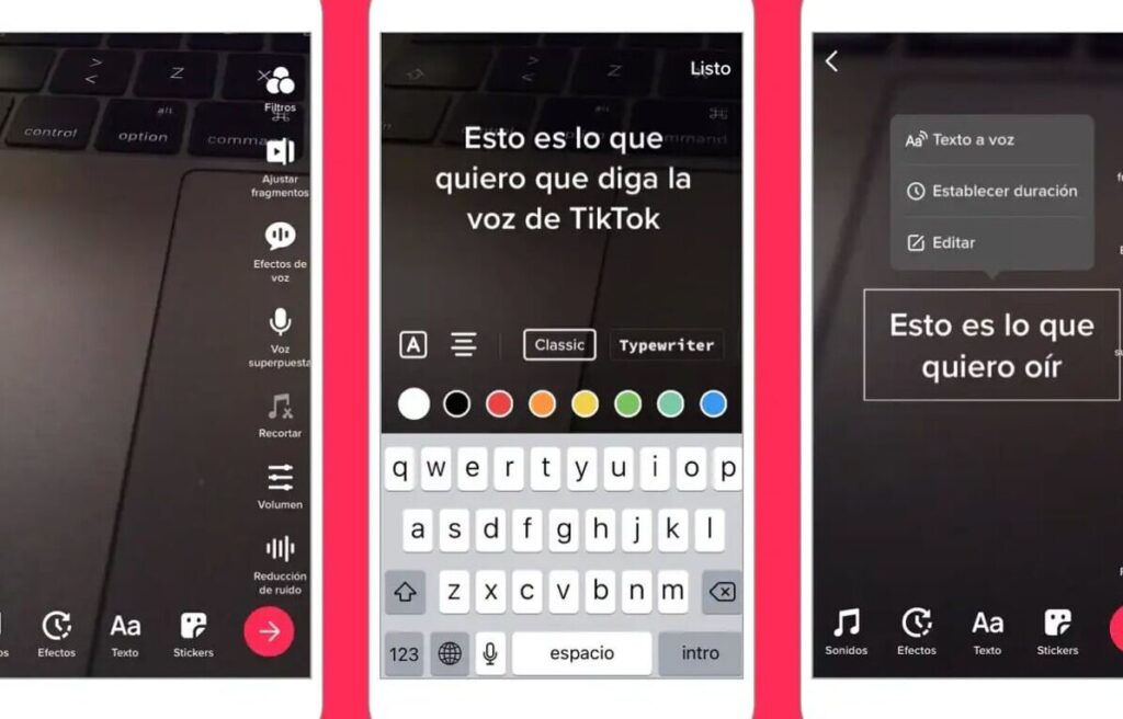 comment trouver la meilleure voix tiktok pour vos videos