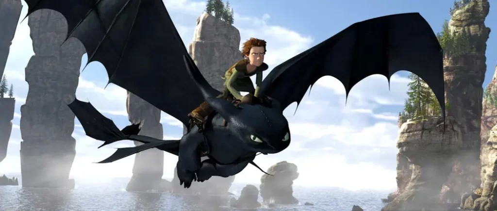 featured dragons