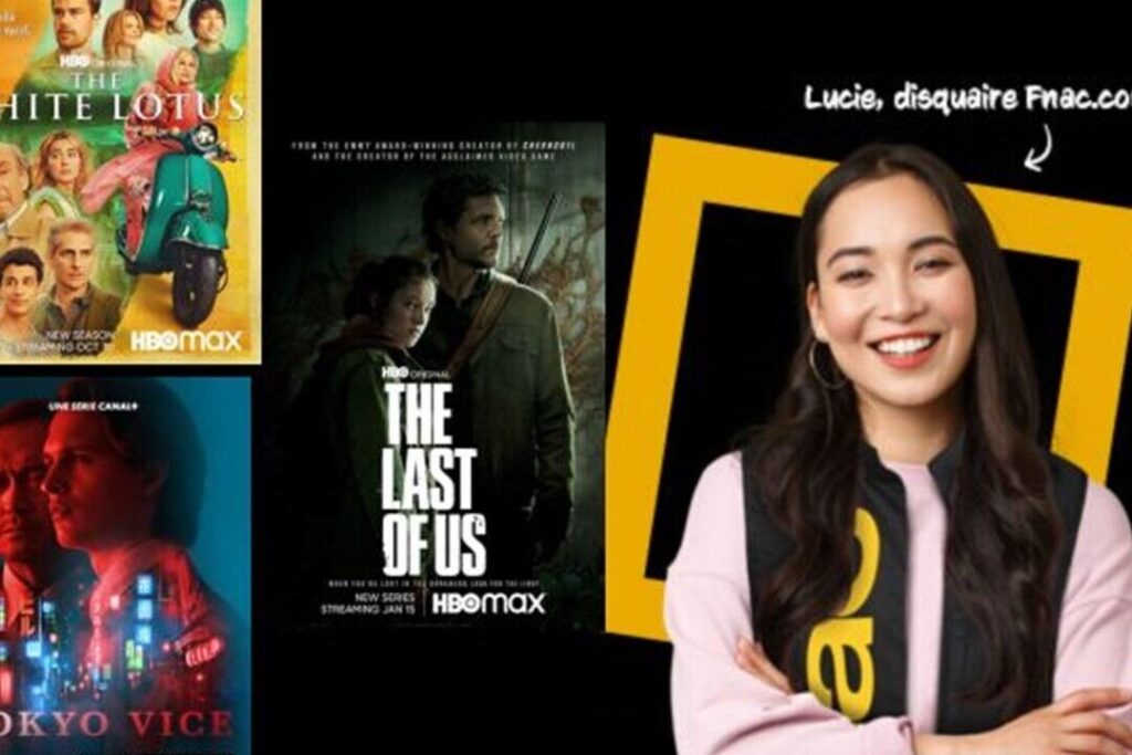 quelles sont les nouvelles series a rechercher cette annee