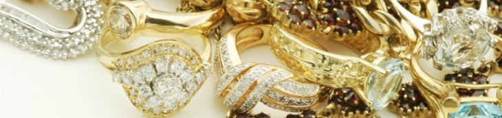 Pourquoi prendre une assurance pour des bijoux ?