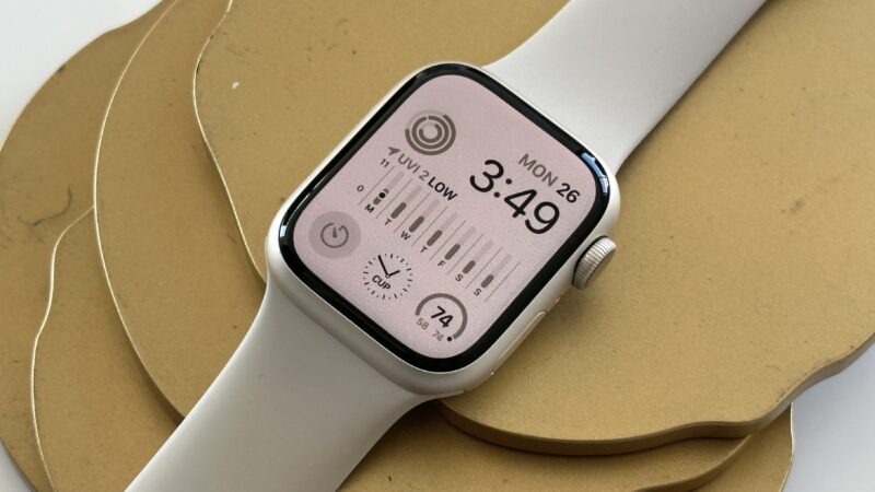 Astuce apple watch : comment optimiser votre expérience au quotidien ?