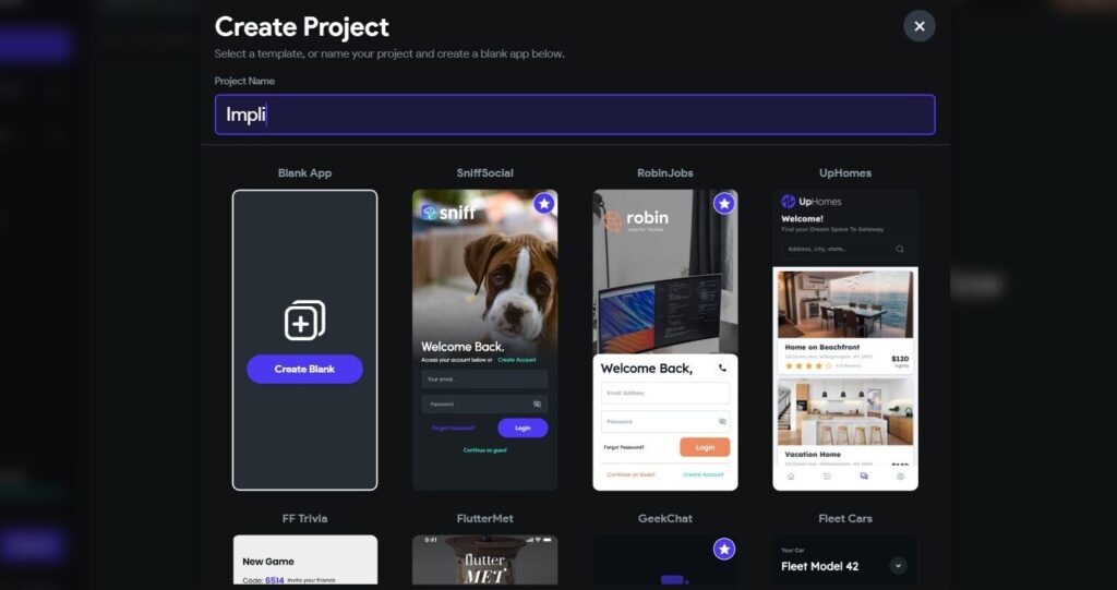 comment creer votre propre application tv sans coder grace aux plateformes no code