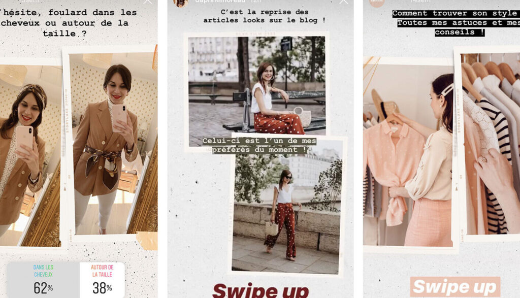 comment noter les idees instagram pour booster votre creativite