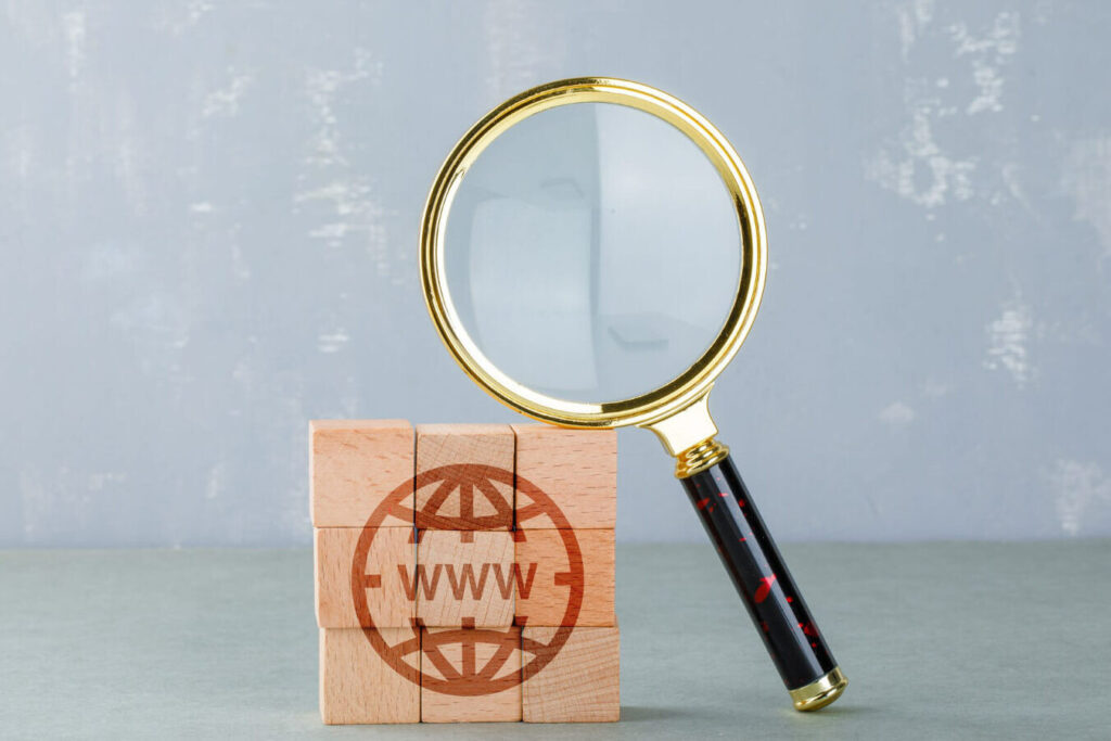 comment utiliser youdot pour optimiser votre strategie seo avec des domaines expires
