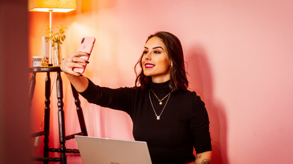 pourquoi creer un site personnel quand on est influenceur