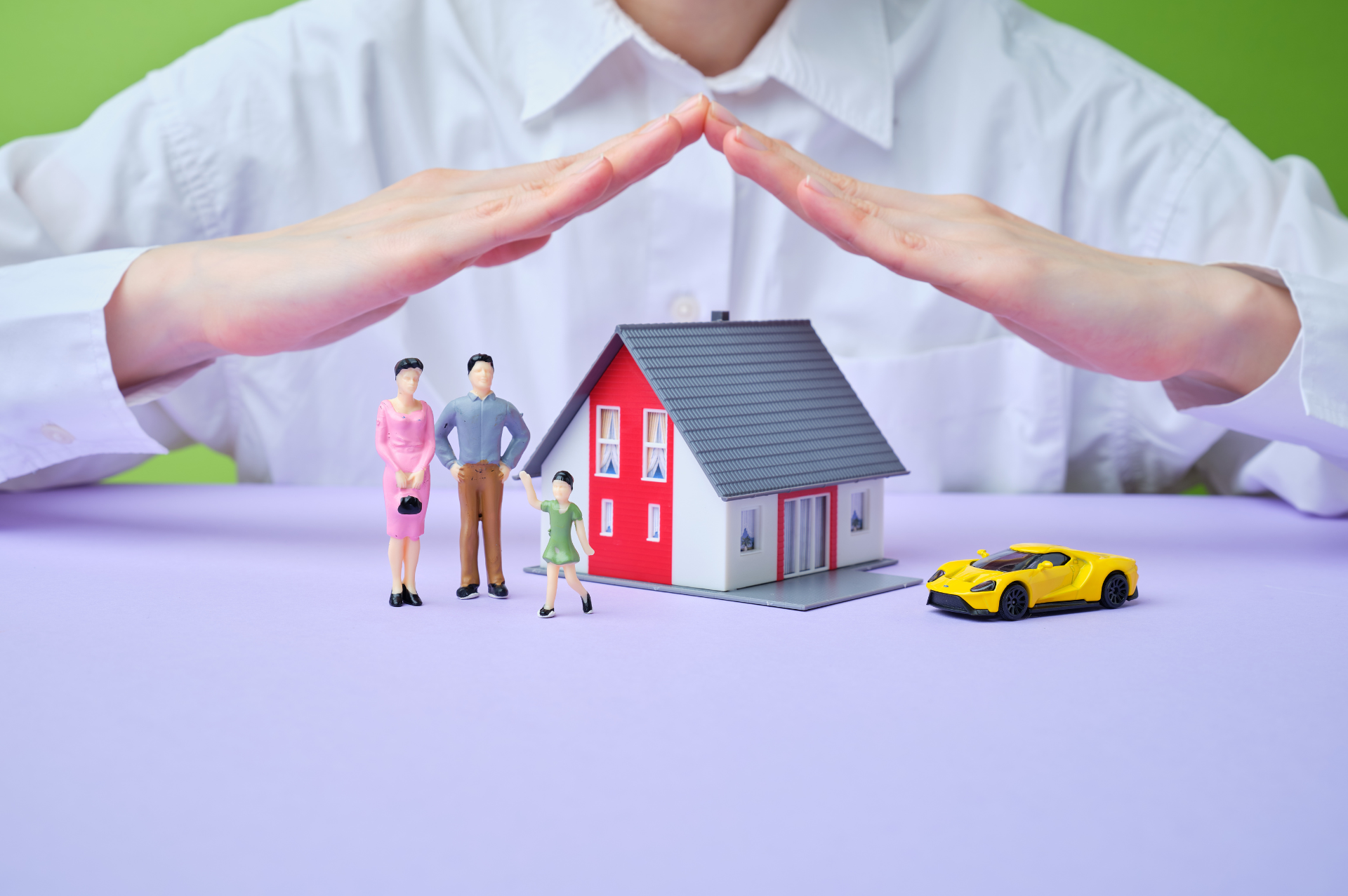 trouver assurance auto famille habitation