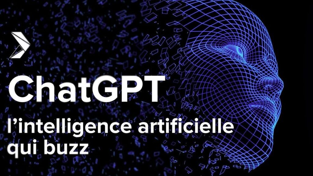 chatgpt code comment cette intelligence artificielle revolutionne le monde de la television