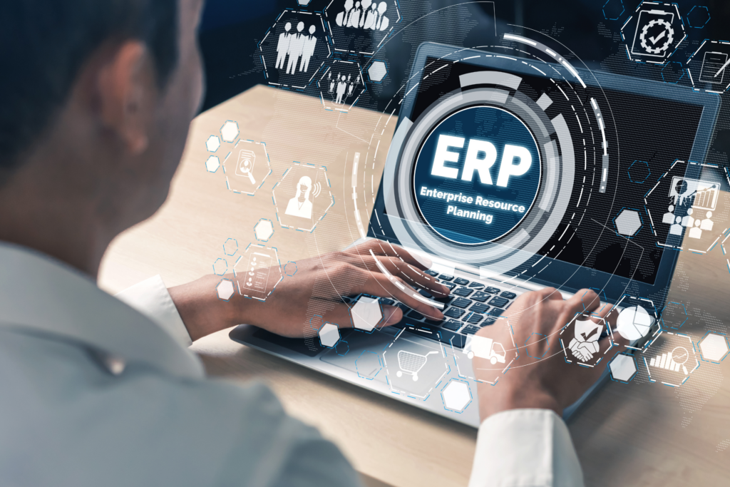 comment choisir un erp adapte pour les pme