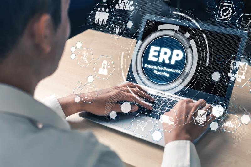Comment choisir un ERP adapté pour les PME ?