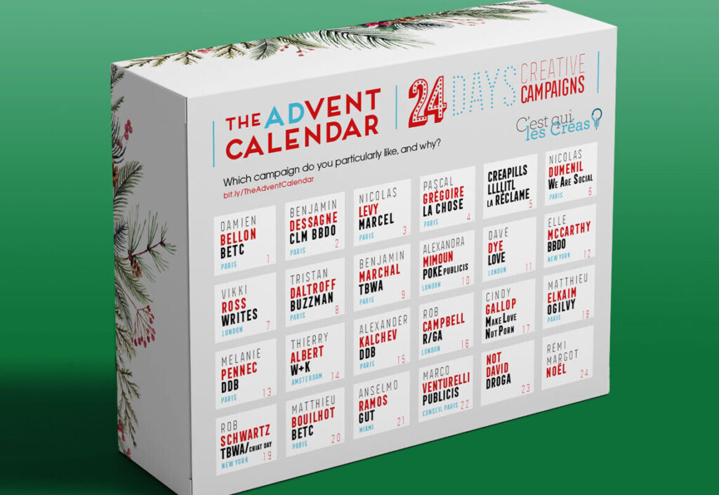 comment le calendrier de 2015 a influence les tendances televisuelles